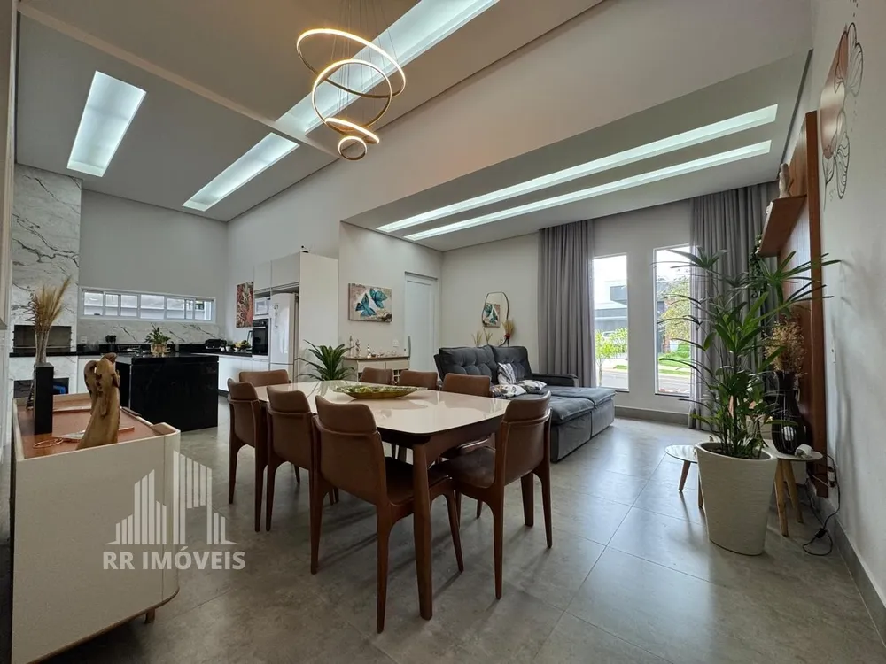 Casa, 3 quartos, 193 m² - Foto 3