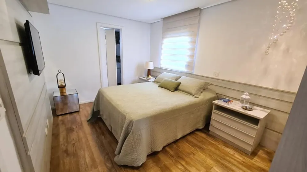 Apartamento, 3 quartos, 90 m² - Foto 3