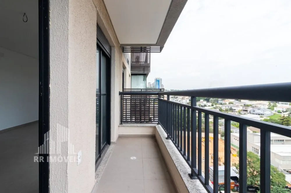 Apartamento, 1 quarto, 40 m² - Foto 2