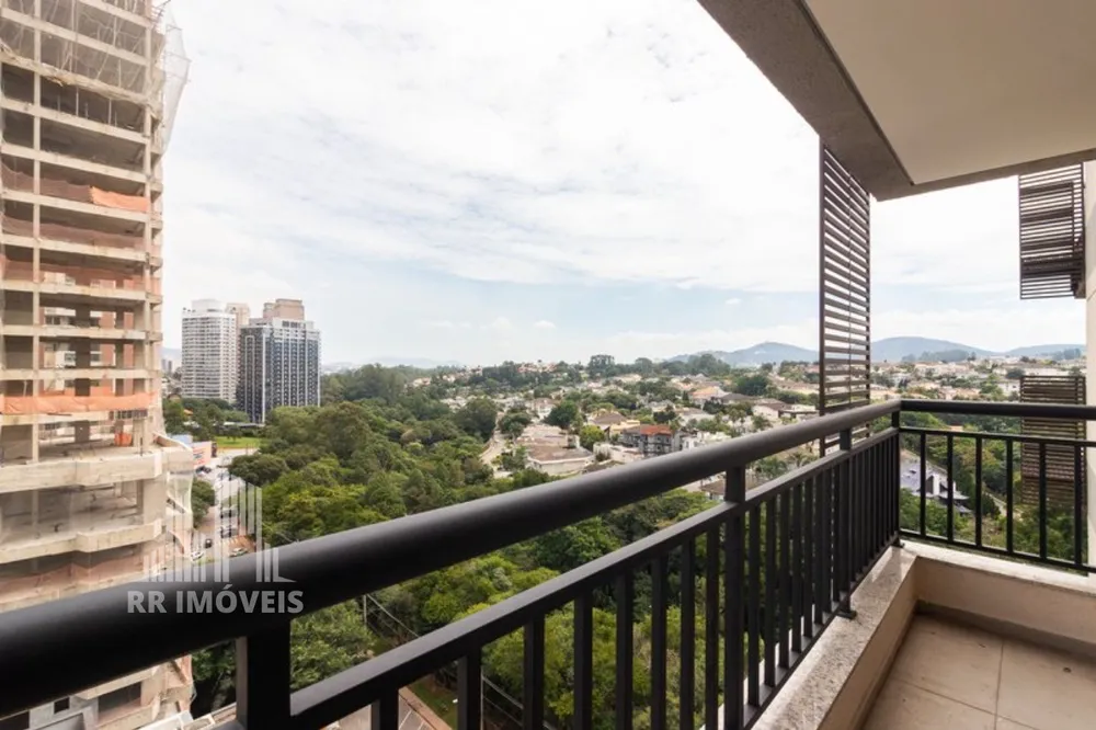 Apartamento, 1 quarto, 40 m² - Foto 4
