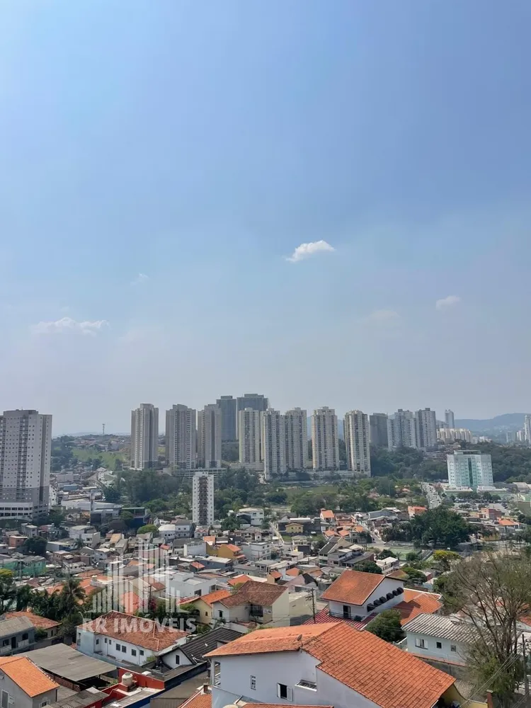 Apartamento, 2 quartos, 66 m² - Foto 2