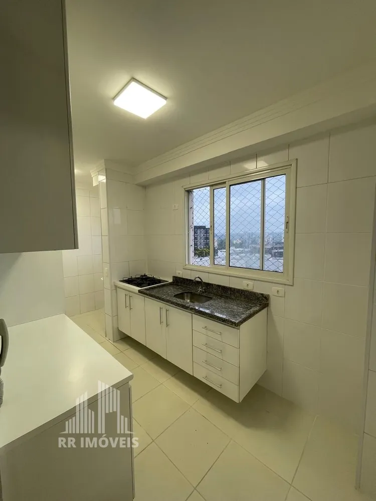 Apartamento, 2 quartos, 66 m² - Foto 6