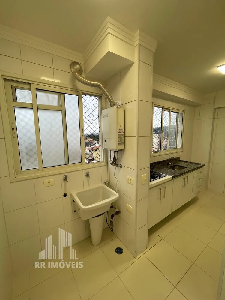 Apartamento, 2 quartos, 66 m² - Foto 8