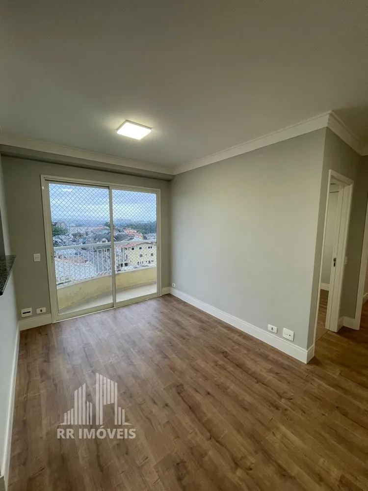 Apartamento, 2 quartos, 66 m² - Foto 1