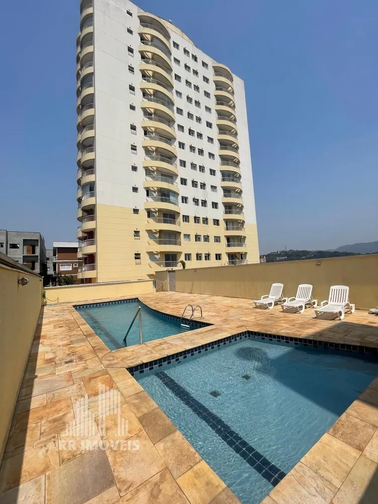 Apartamento, 2 quartos, 66 m² - Foto 11
