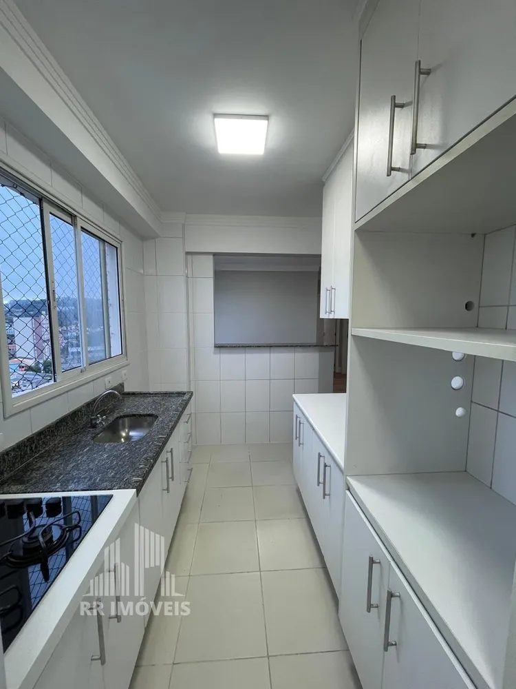 Apartamento, 2 quartos, 66 m² - Foto 5