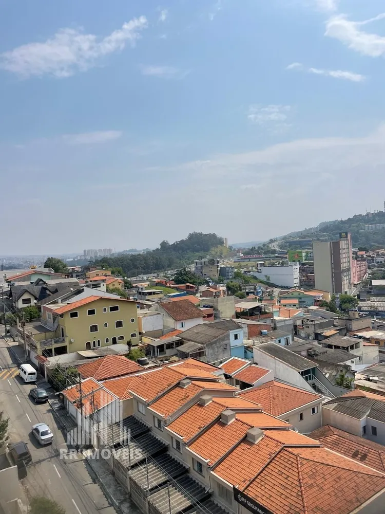 Apartamento, 2 quartos, 66 m² - Foto 3
