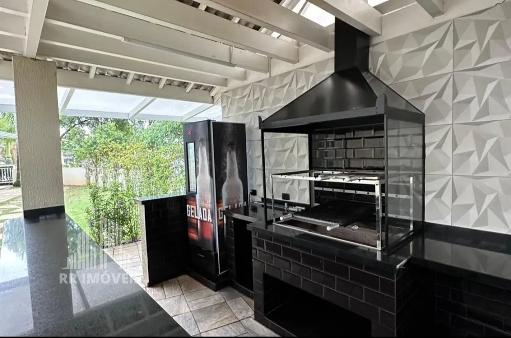 Casa, 3 quartos, 96 m² - Foto 1