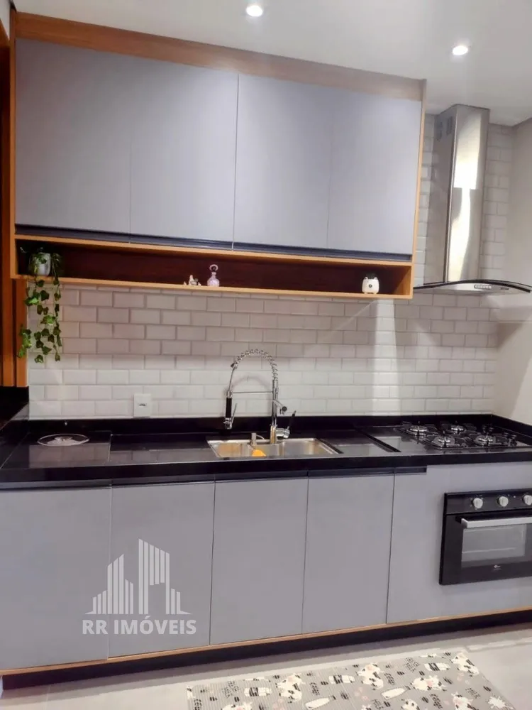 Casa, 2 quartos, 100 m² - Foto 3