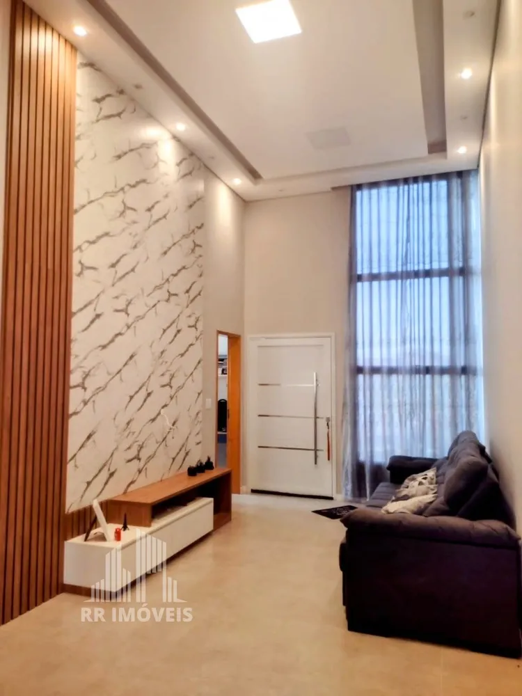 Casa, 2 quartos, 100 m² - Foto 2
