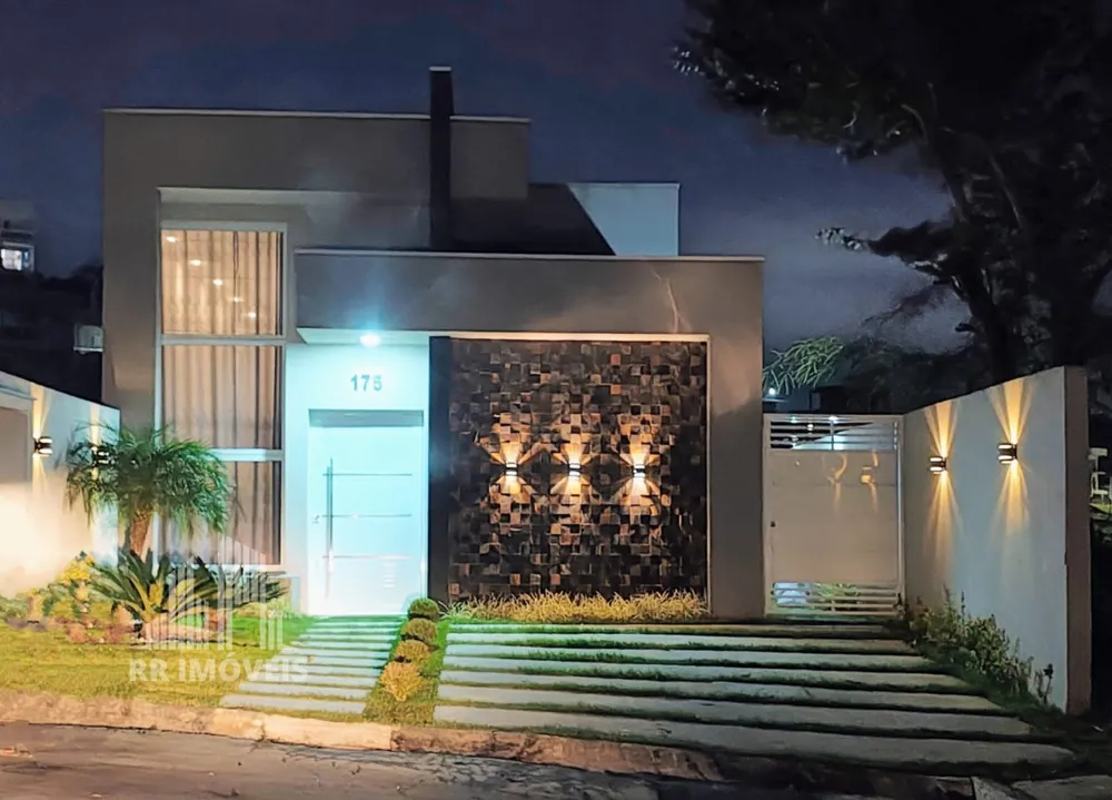 Casa, 2 quartos, 100 m² - Foto 1