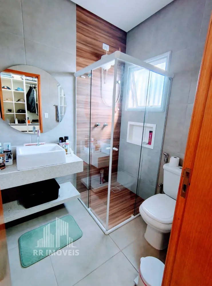 Casa, 2 quartos, 100 m² - Foto 11