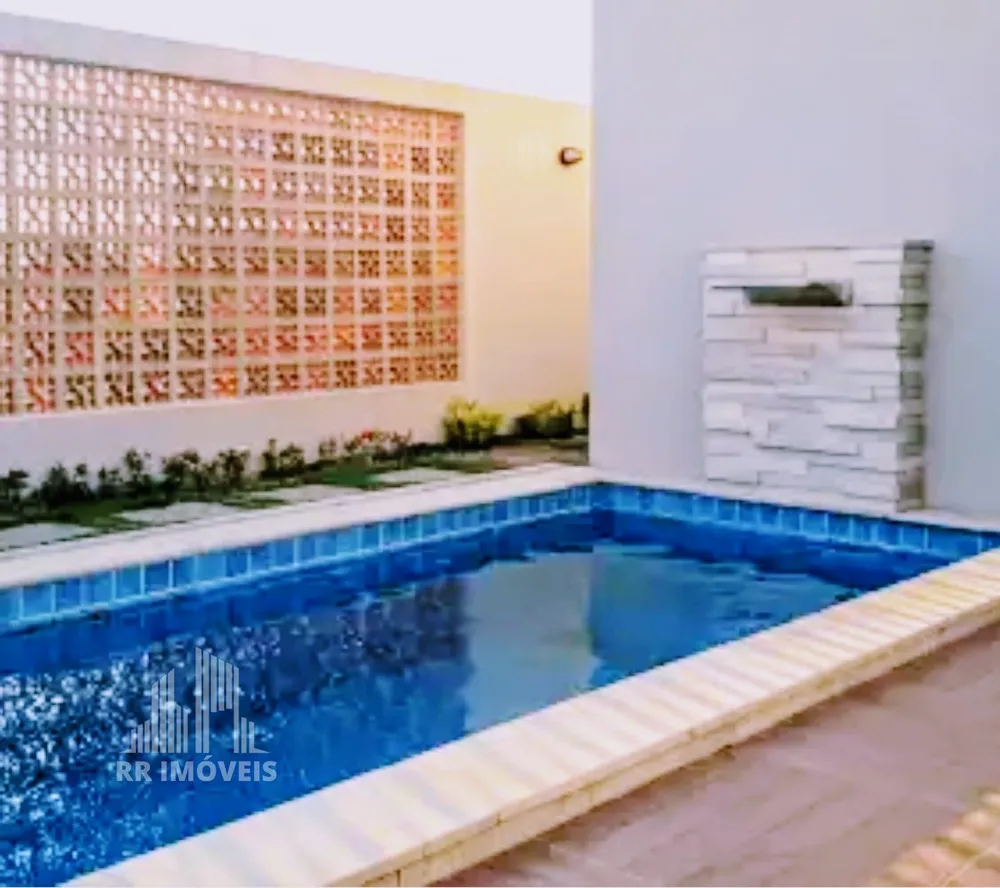 Casa, 2 quartos, 100 m² - Foto 6