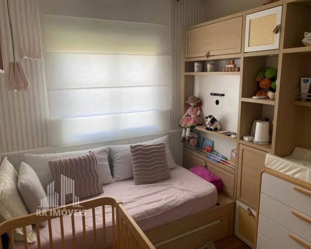 Apartamento, 3 quartos, 87 m² - Foto 4