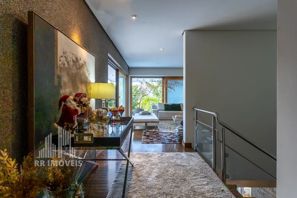 Casa, 5 quartos, 530 m² - Foto 2