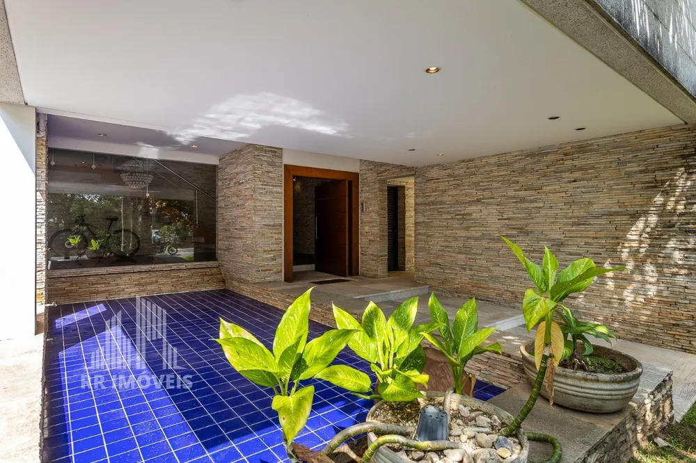Casa, 5 quartos, 530 m² - Foto 11