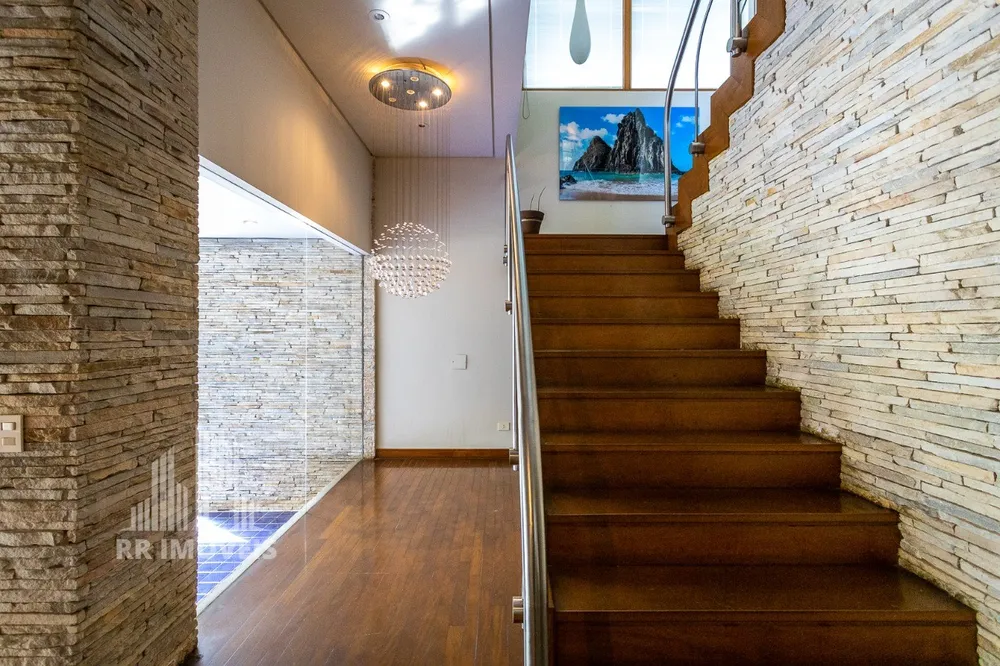 Casa, 5 quartos, 530 m² - Foto 1