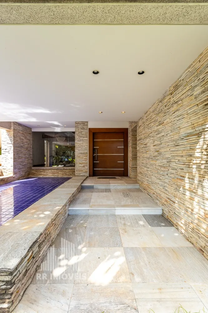 Casa, 5 quartos, 530 m² - Foto 12