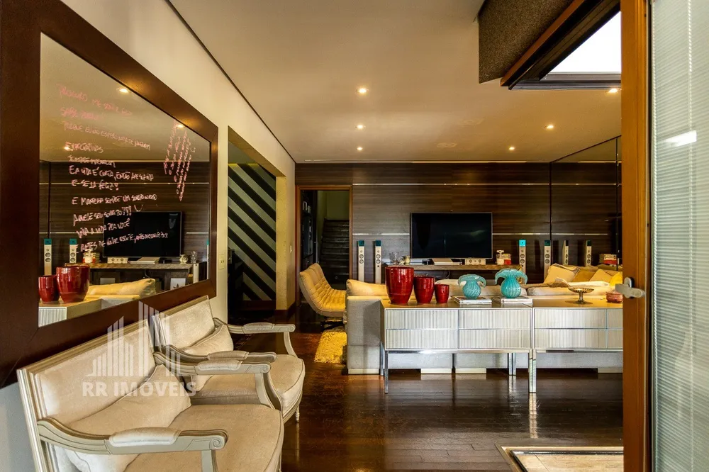 Casa, 5 quartos, 530 m² - Foto 4