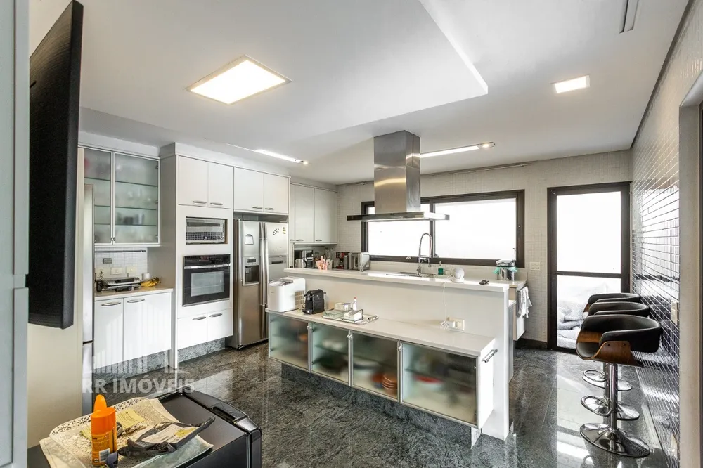 Casa, 5 quartos, 530 m² - Foto 2