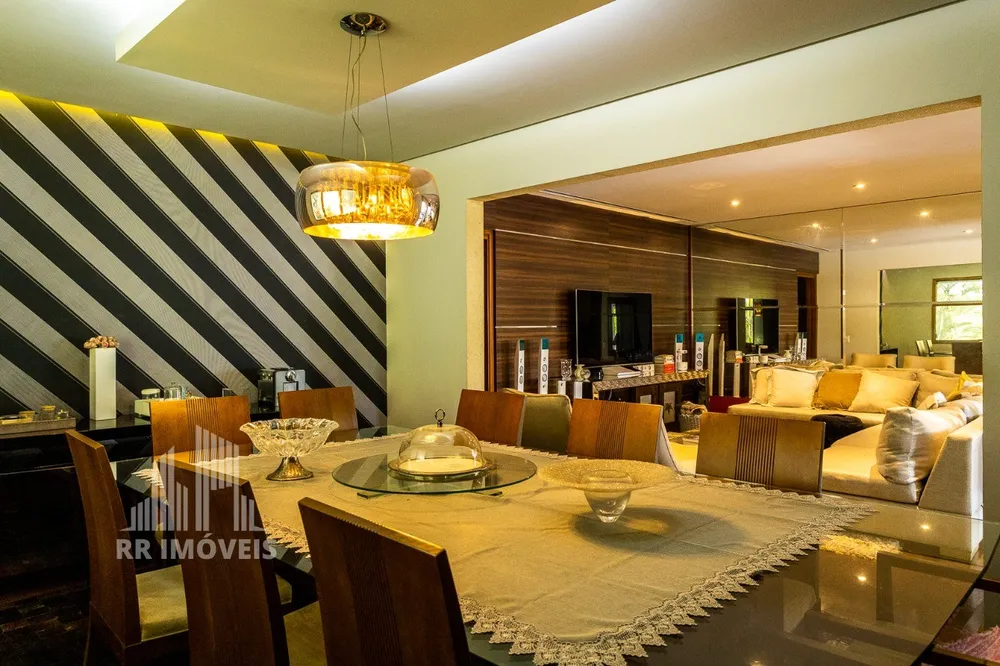 Casa, 5 quartos, 530 m² - Foto 3
