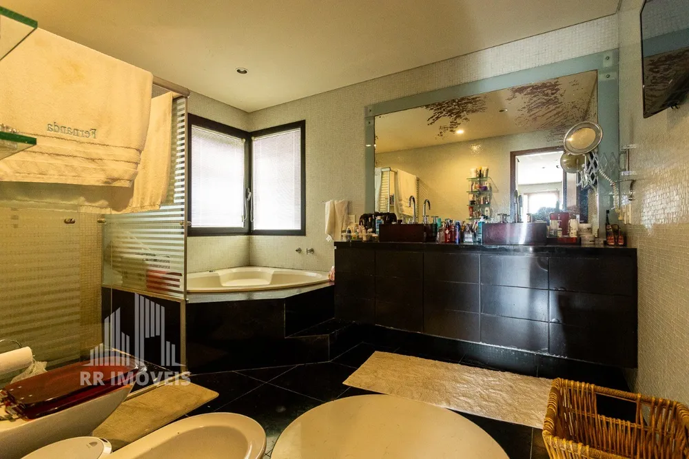 Casa, 5 quartos, 530 m² - Foto 7