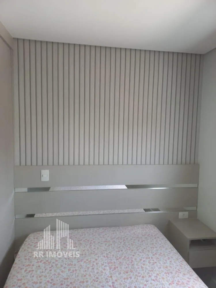 Apartamento, 2 quartos, 70 m² - Foto 2