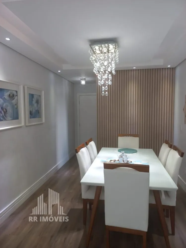 Apartamento, 2 quartos, 70 m² - Foto 1