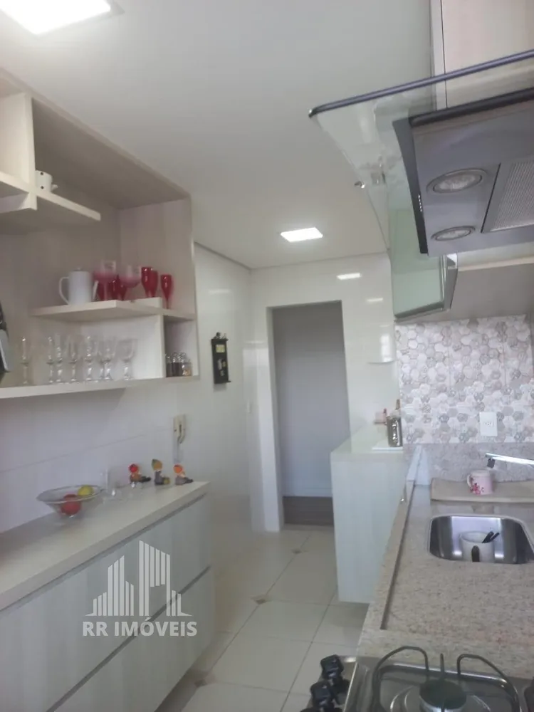 Apartamento, 2 quartos, 70 m² - Foto 8