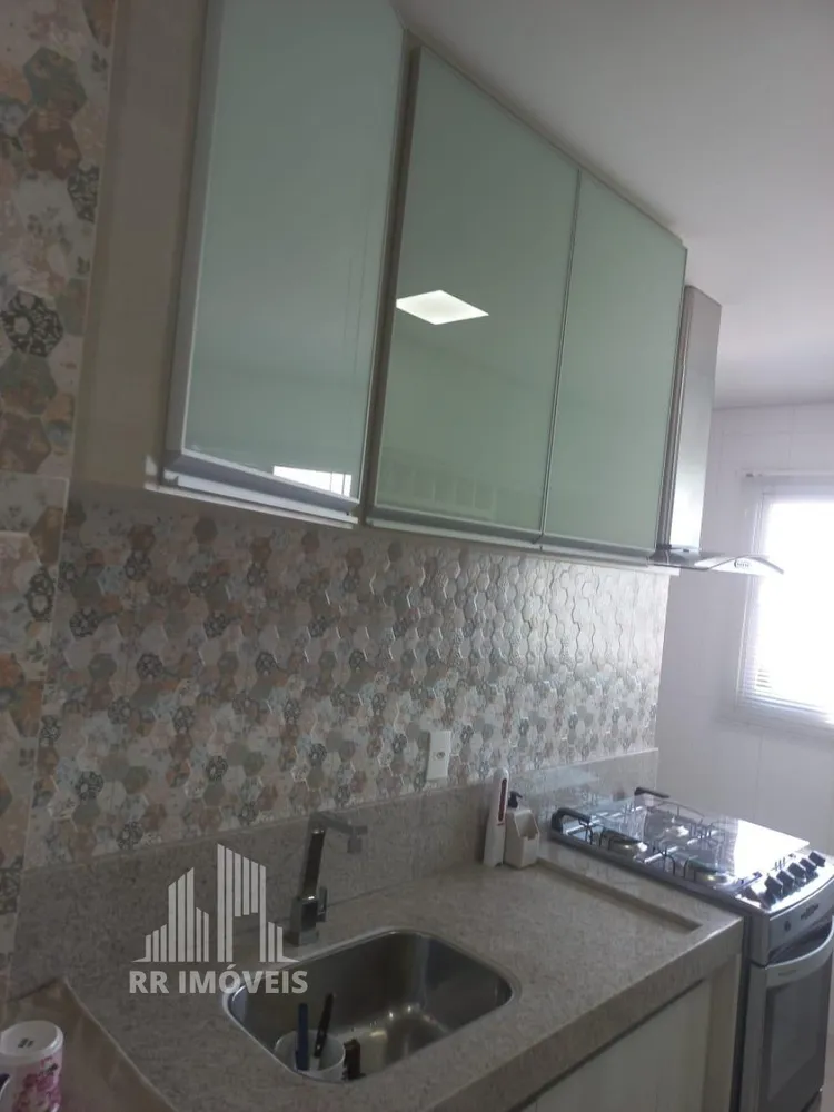 Apartamento, 2 quartos, 70 m² - Foto 4