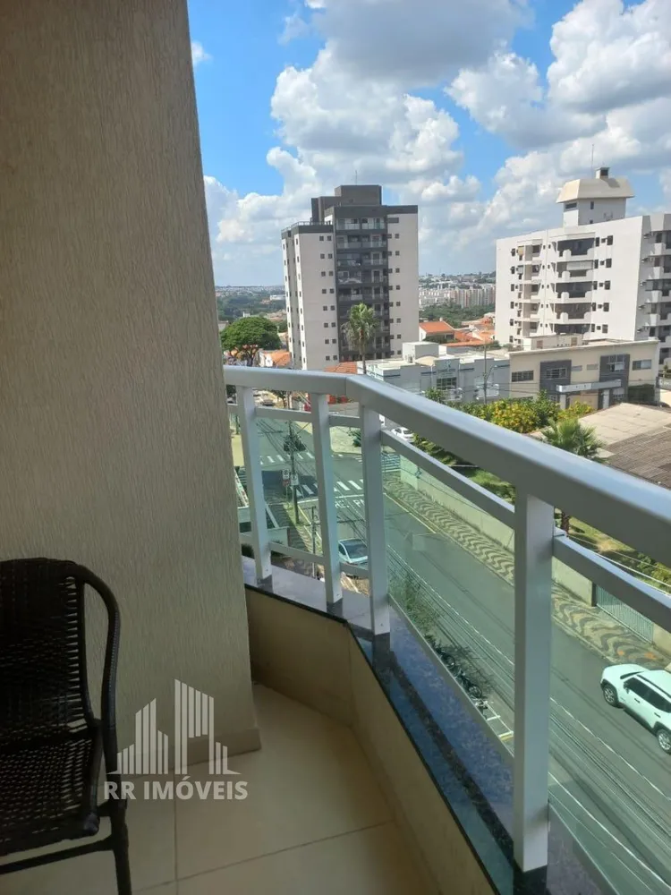 Apartamento, 2 quartos, 70 m² - Foto 1