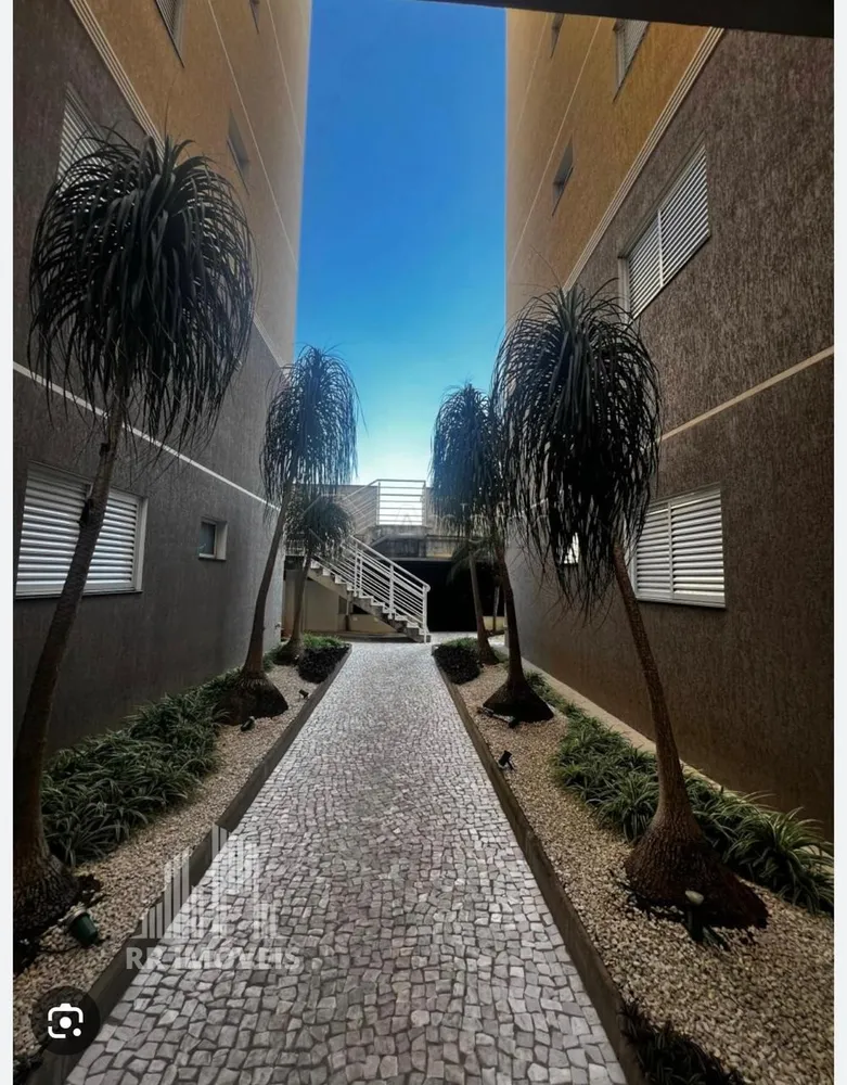 Apartamento, 2 quartos, 70 m² - Foto 7