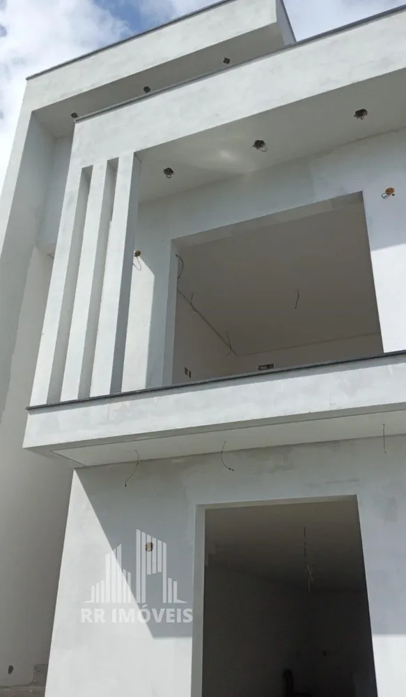 Casa, 3 quartos, 150 m² - Foto 2