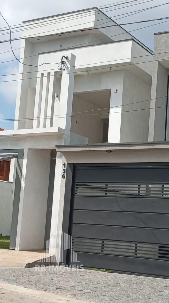 Casa, 3 quartos, 150 m² - Foto 11
