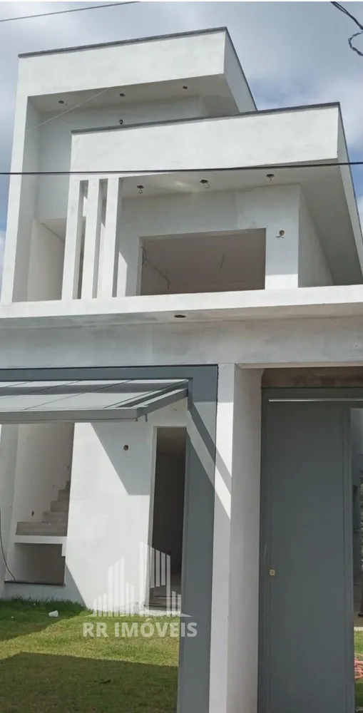 Casa, 3 quartos, 150 m² - Foto 1