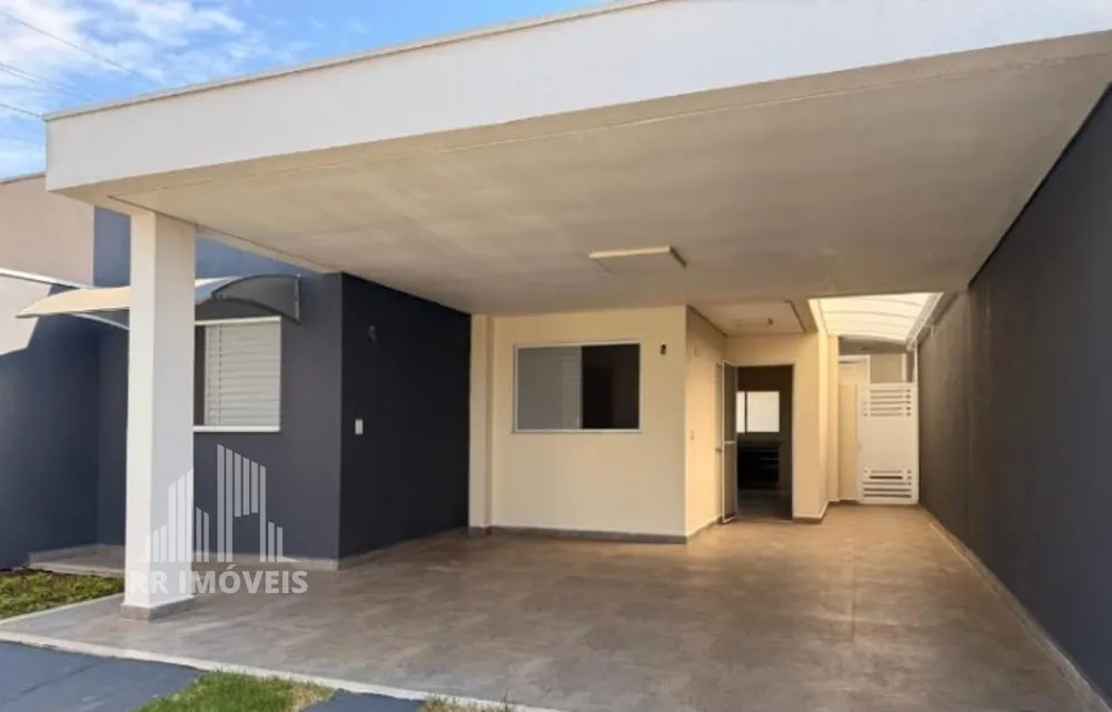 Casa, 3 quartos, 100 m² - Foto 2