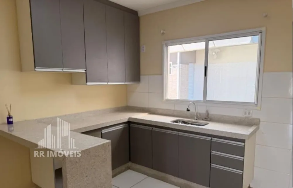 Casa, 3 quartos, 100 m² - Foto 6