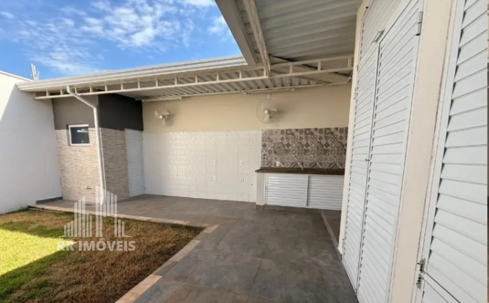 Casa, 3 quartos, 100 m² - Foto 3