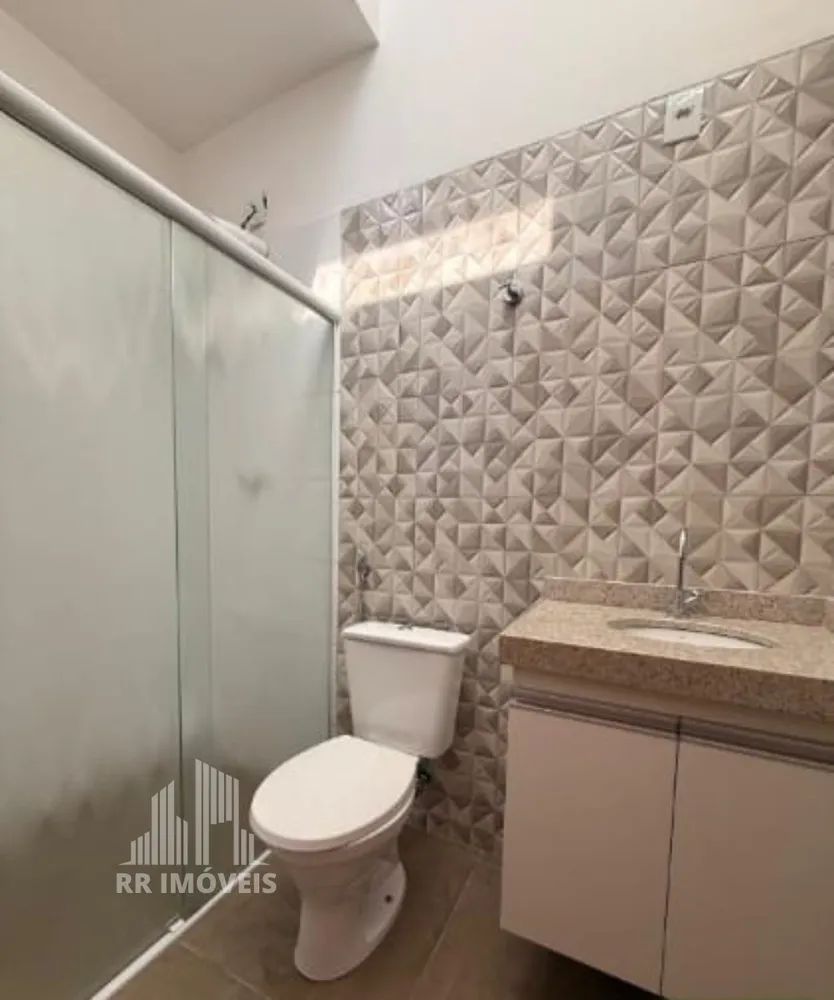 Casa, 3 quartos, 100 m² - Foto 10