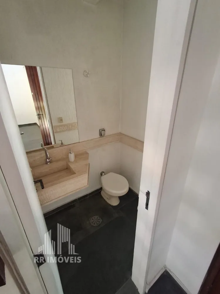 Casa, 3 quartos, 176 m² - Foto 1