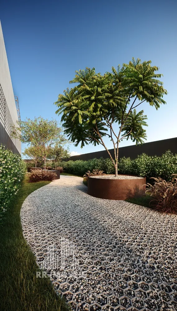 Apartamento, 1 quarto, 52 m² - Foto 11