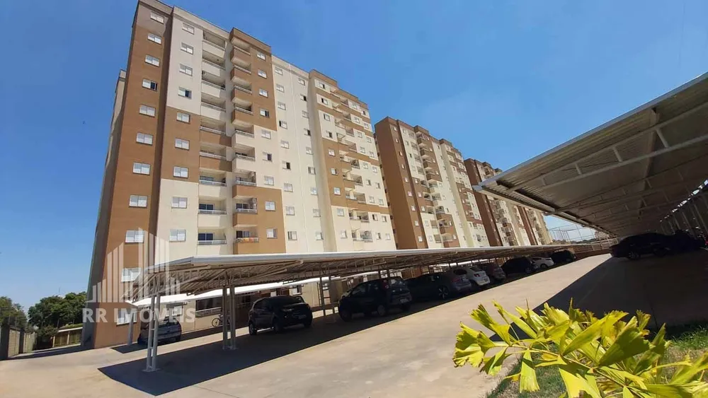 Apartamento, 2 quartos, 58 m² - Foto 20