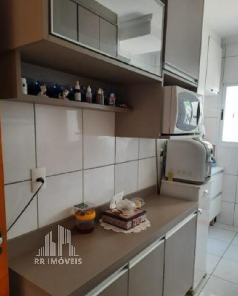 Apartamento, 2 quartos, 58 m² - Foto 3