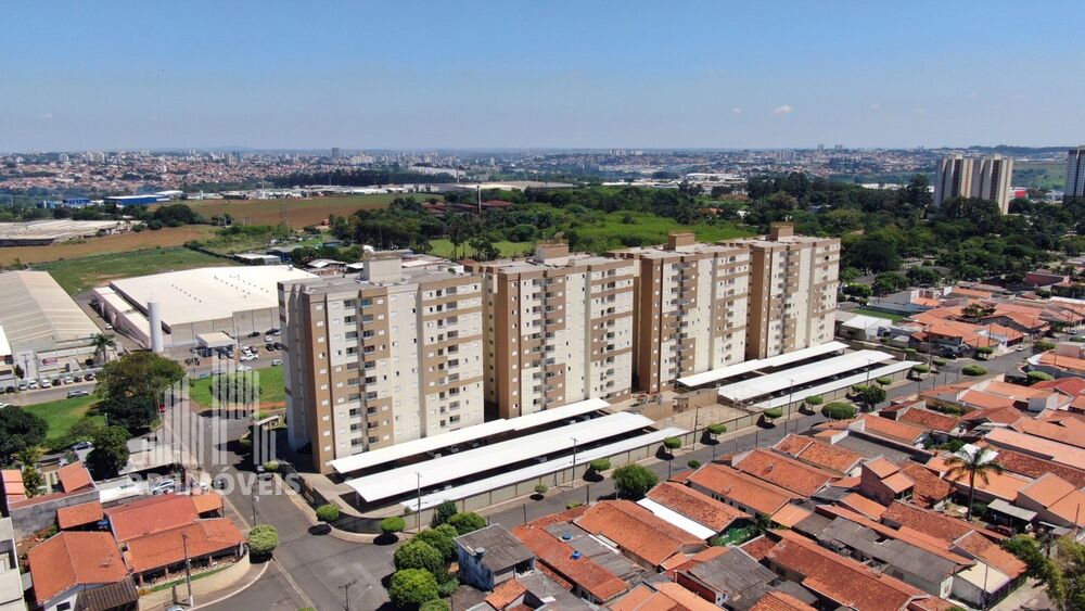 Apartamento, 2 quartos, 58 m² - Foto 5