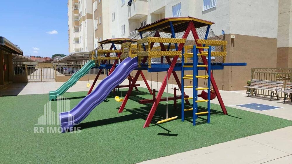 Apartamento, 2 quartos, 58 m² - Foto 6