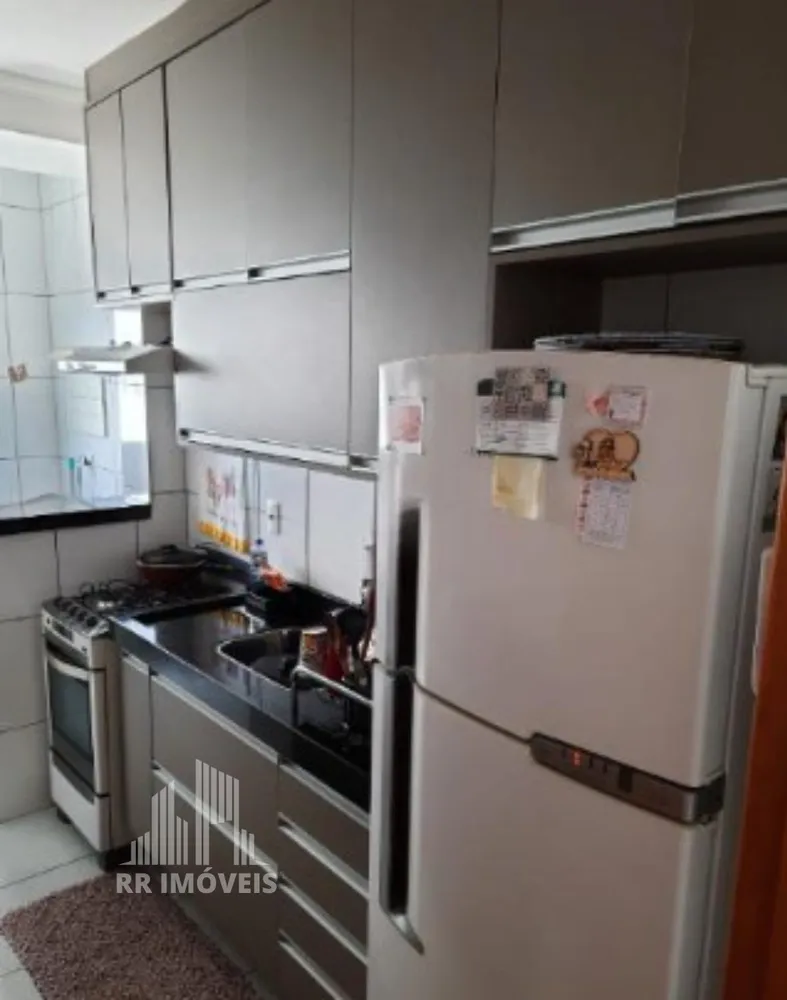 Apartamento, 2 quartos, 58 m² - Foto 3