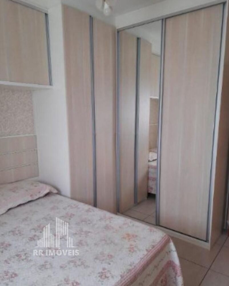 Apartamento, 2 quartos, 58 m² - Foto 7