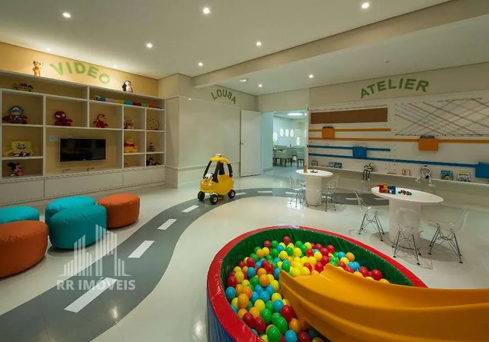 Apartamento, 2 quartos, 68 m² - Foto 10
