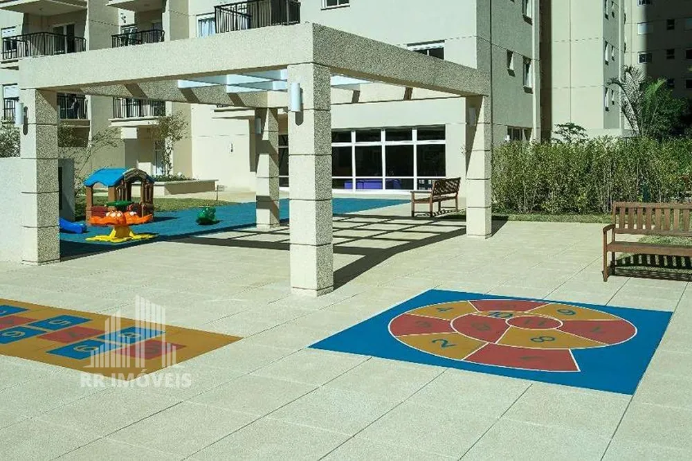 Apartamento, 2 quartos, 68 m² - Foto 4
