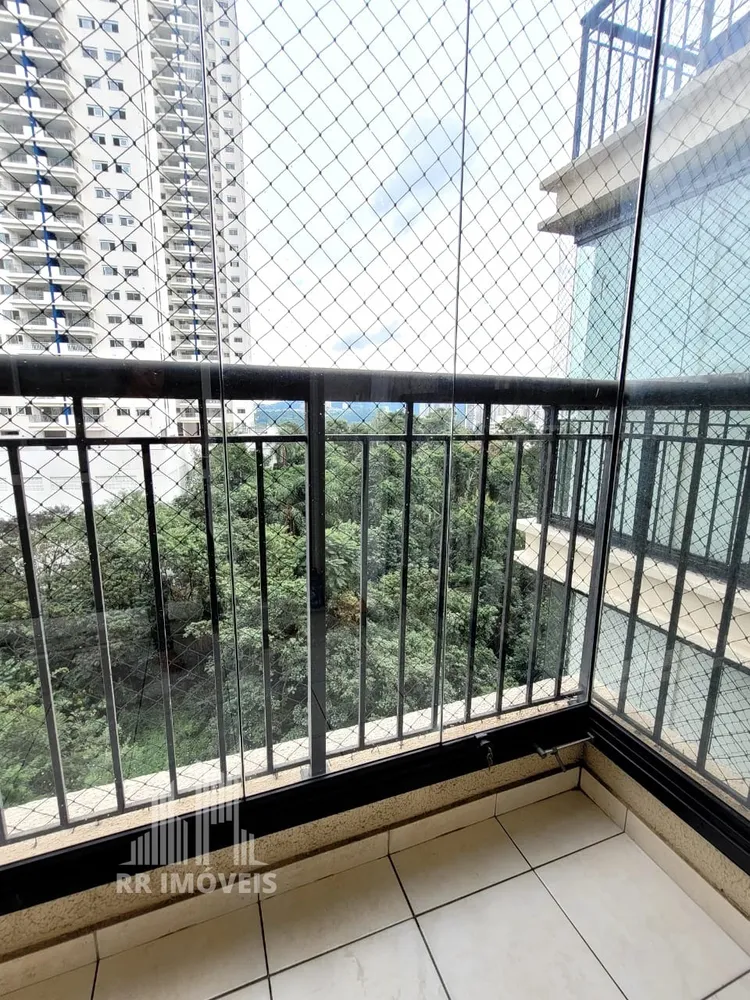 Apartamento, 2 quartos, 68 m² - Foto 2